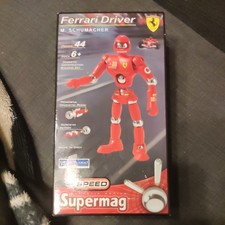FERRARI DRIVER SUPERMAG M