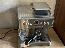 Reemix Siebträger espresso Maschine Kaffeemaschine 