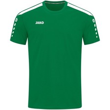JAKO unisex T-Shirt grün Gr