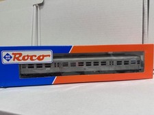 Roco Nahverkehrswagen Silberling 2.Klasse