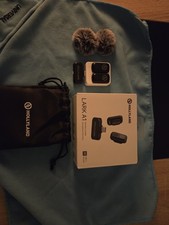 Hollyland LARK A1 Mini Duo