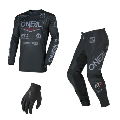 Oneal combo hose - mx,