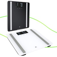 Digitale Körperfettwaage