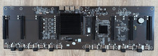 Mining Motherboard 8 GPU Slots