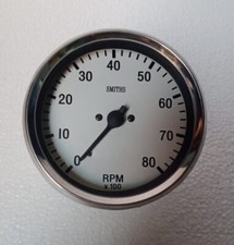 100mm Schmiede Nachbau