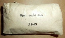 DEUTSCHES WW2 SEHR SPÄTES