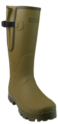Savage island glenxt neopren - savage,