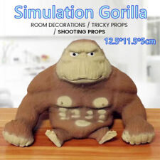 Dekompression Gorilla