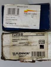 Lenkstangekopf Iveco Daily 78`-..