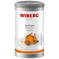 Geflügel Basic - WIBERG
