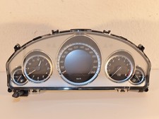 Mercedes W212 S212 E 350 CGI