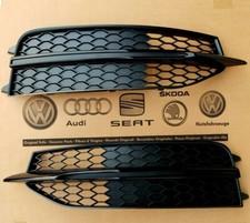 Audi A7 original grille