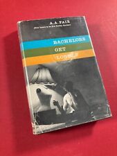 First UK Edition Bachelors Get