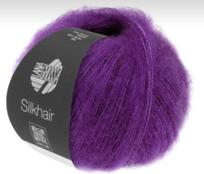 (kg/356€)  Silkhair Lana