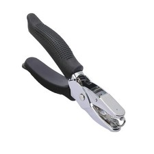 Entwerter Gürtellocher