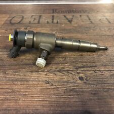 1x Original Bosch Einspritzdüse Ford 1.5 1.6 TDCi  CV6Q-9F593-AA 0445110489