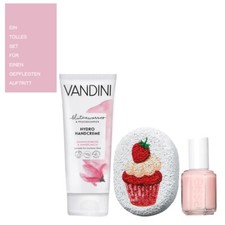 3tlg set essie nagellack - 3tlg,