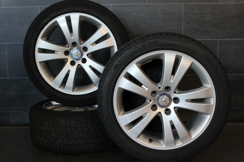 Original mercedes klasse - original, c-klasse