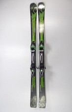 K2 Super Charger Carving-Ski Länge 168cm (1,68m) inkl. Bindung! #452