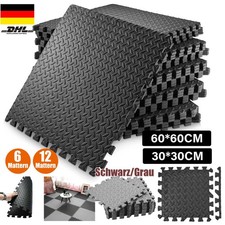 Gymnastikmatte Bodenschutz