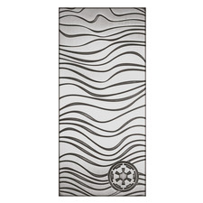 1 oz Silber - Beskar Bar Star