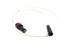 Sirona ZEG Schlauch schwarz -