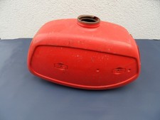 originaler DDR Tank MZ TS 125 150 Motorrad Oldtimer