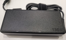 Original 135W Lenovo Laptop