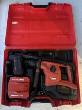 Hilti Akku-Bohrschrauber TE
