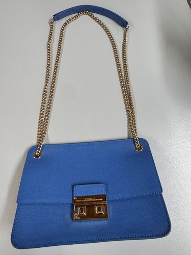 Furla damenhandtasche - furla,