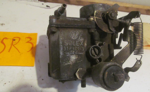 Beetle deuts vergaser - deuts,