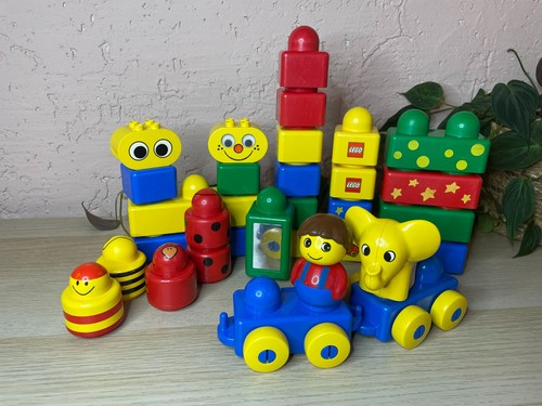 Lego duplo primo spielset - 🌿,