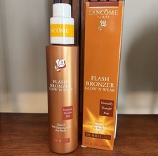 Lancome flash bronzer - lancome,