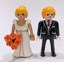 **Playmobil** Rosen Braut