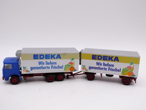 Herpa man kühl - ,