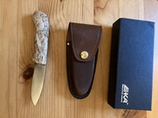 EKA Swede 7 Maserbirke