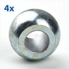 4 x Traktor Schlepper