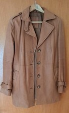 Damen Lammlederjacke  Größe