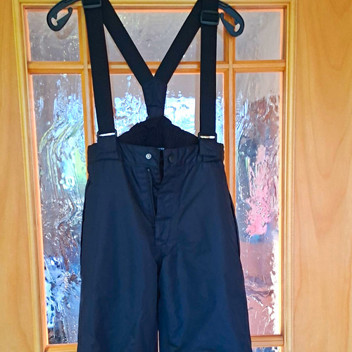 Crivit unisex kinder ski - crivit, ski/