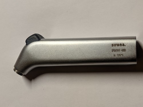 Sirona sprayvit 4000 hülse - 4000,