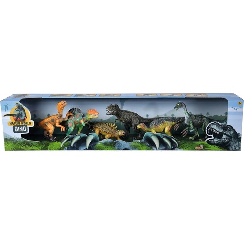 Simba xxl dino set - simba,