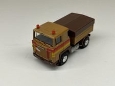 Kirmes/Zirkus , Scania  ZM ,  Herpa , gebraucht/Bastelschrott