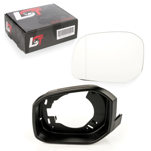 Spiegelglas blendring set - spiegelglas,