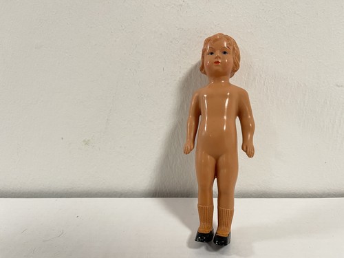 Künstlerpuppe alte zelluloid - künstlerpuppe,