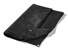 Crivit Camping Bodenplane