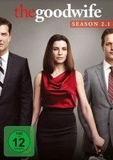 The Good Wife - Season 2.1 [3