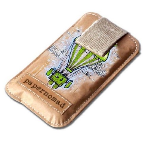 Papernomad öko papier mp3 - Öko,
