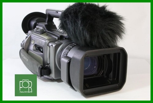 Sony dcr vx2100 minidv - sony,