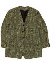 BARUCH Damen Longline Blazer