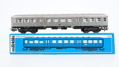 Märklin 4083 - märklin,